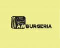 Logo & stationery # 442154 for Design a Logo for a Burger Take-away and Menu contest