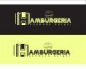 Logo & Huisstijl # 441381 voor logo voor een Burger Take-away en Menu wedstrijd