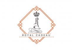 Logo & stationery # 366867 for Logo and corporate identity for new webshop Royal Cadeau contest