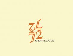 Logo & stationery # 381916 for Creative lab 72 needs a logo and Corporate identity contest