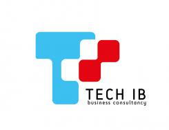 Logo & stationery # 385073 for TEC-IB BV contest