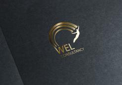 Logo & Huisstijl # 359701 voor Gezocht: flashy huisstijl en logo voor nieuw consultancy bedrijf: WEL wedstrijd