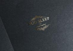 Logo & stationery # 383284 for Duo Sleep contest