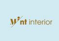 Logo & stationery # 343466 for Mint interiors + store seeks logo  contest