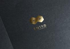 Logo & Huisstijl # 322812 voor EntrD heeft een naam, nu nog een logo en huisstijl! wedstrijd