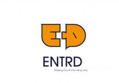 Logo & Huisstijl # 324018 voor EntrD heeft een naam, nu nog een logo en huisstijl! wedstrijd