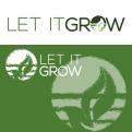 Logo & stationery # 1043732 for Let it Grow contest