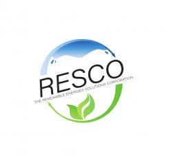 Logo & stationery # 1030519 for logo  name  visual identity for an Energy Saving Company contest