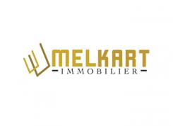 Logo & stationery # 1041654 for MELKART contest