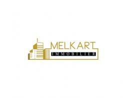 Logo & stationery # 1039884 for MELKART contest