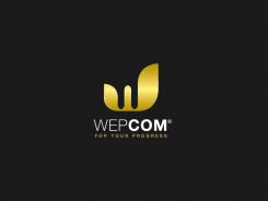 Logo & stationery # 445529 for Wepcom contest