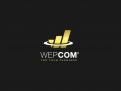 Logo & stationery # 445530 for Wepcom contest