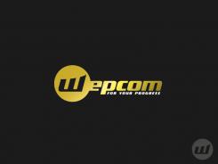 Logo & stationery # 445538 for Wepcom contest