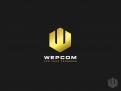 Logo & stationery # 445570 for Wepcom contest