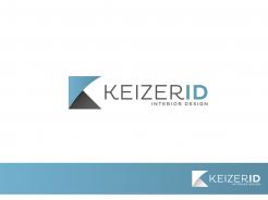 Logo & stationery # 463244 for Design a logo and visual identity for Keizer ID (interior design)  contest