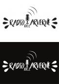 Logo & stationery # 815574 for A Great logo for a Great Radio station contest