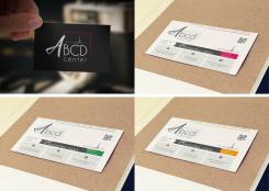 Logo & stationery # 657369 for Creating a dynamic logo for a business center in Paris contest