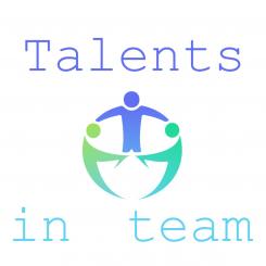 Logo & Huisstijl # 952002 voor Logo en Huisstijl voor bedrijf in talent ontwikkeling wedstrijd