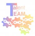 Logo & Huisstijl # 952010 voor Logo en Huisstijl voor bedrijf in talent ontwikkeling wedstrijd