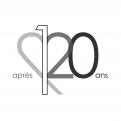 Logo & stationery # 384570 for Creating a logo and graphic identity for the website apres120ans.fr contest