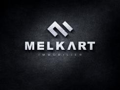 Logo & stationery # 1033986 for MELKART contest