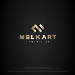 Logo & stationery # 1033977 for MELKART contest