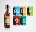 Logo & stationery # 775274 for Craft beer labels contest