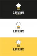 Logo & stationery # 728410 for Slimfreddy's contest