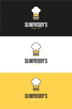 Logo & stationery # 728410 for Slimfreddy's contest