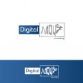 Logo & stationery # 152785 for DigitalMouse contest