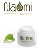 Logo & stationery # 103129 for Naomi Cosmetics contest