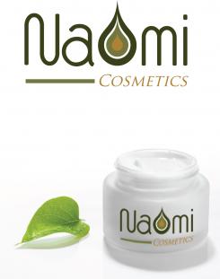Logo & Huisstijl # 103129 voor Naomi Cosmetics wedstrijd