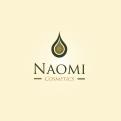 Logo & stationery # 103130 for Naomi Cosmetics contest