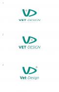 Logo & stationery # 734433 for Creation of a logo design for an international company offering innovative products in the equine veterinary sector contest