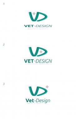 Logo & stationery # 734433 for Creation of a logo design for an international company offering innovative products in the equine veterinary sector contest