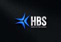 Logo & stationery # 632209 for H B S Harder Better Stronger - Bodybuilding equipment contest