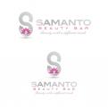 Logo & stationery # 443210 for CREATING AN ATTRACTIVE LOGO FOR A NEW BEAUTY BAR CALLED 