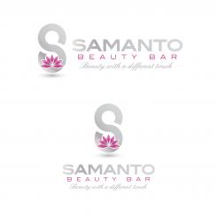 Logo & stationery # 443210 for CREATING AN ATTRACTIVE LOGO FOR A NEW BEAUTY BAR CALLED 