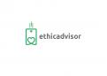 Logo & stationery # 730722 for EthicAdvisor Logo contest