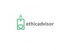 Logo & stationery # 730722 for EthicAdvisor Logo contest