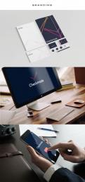 Logo & stationery # 697016 for Startup IT performance company: 'Checkmade'  contest