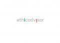 Logo & stationery # 730723 for EthicAdvisor Logo contest