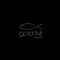 Logo & stationery # 233848 for Goldfish Recruitment seeks housestyle ! contest