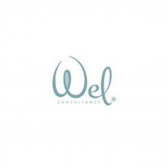 Logo & stationery # 353829 for Wanted: Cool logo and branding for a new small consultancy firm called WEL consulting contest