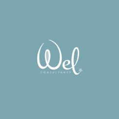 Logo & stationery # 353830 for Wanted: Cool logo and branding for a new small consultancy firm called WEL consulting contest