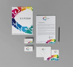 Logo & stationery # 320826 for New brand is looking for logo and corporate identity contest