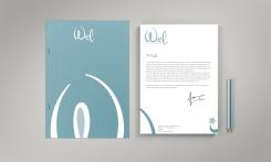 Logo & stationery # 353831 for Wanted: Cool logo and branding for a new small consultancy firm called WEL consulting contest