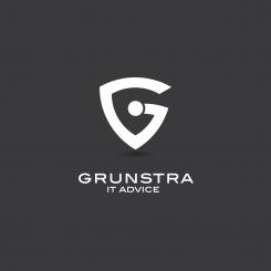 Logo & Huisstijl # 402486 voor Huisstijl Grunstra IT Advies wedstrijd