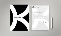 Logo & stationery # 382524 for corporate identity existing company contest