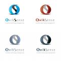Logo & stationery # 161223 for Logo & Branding for innovative startup called QwikSense contest